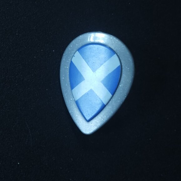 Mega Bloks Legends King Arthur 96103 Shield - Picture 2 of 4